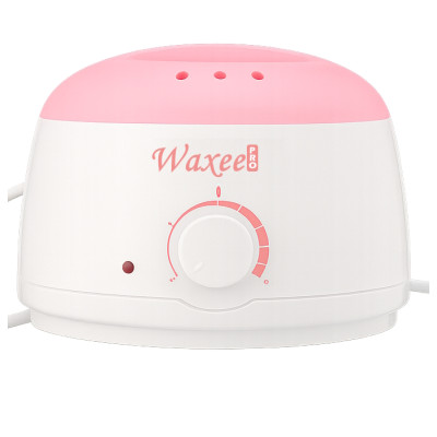 150W Wax heater for 450ml POTS with inner container for hard film wax Waxee